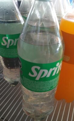 Sprite 1.5L