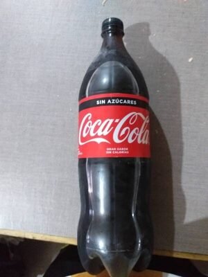Coca-Cola Zero 1.5L