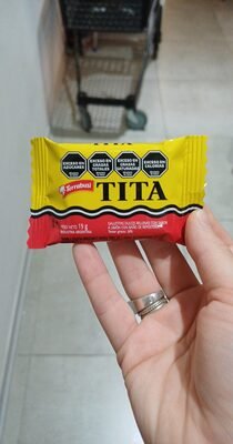 Tita Terrabusi